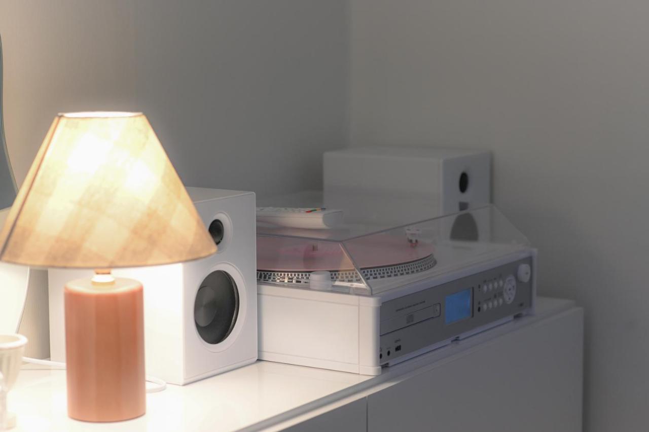 Seeu House Hongdae Apartamento *