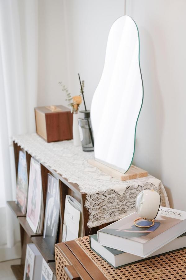 Seeu House Hongdae Apartamento Seul