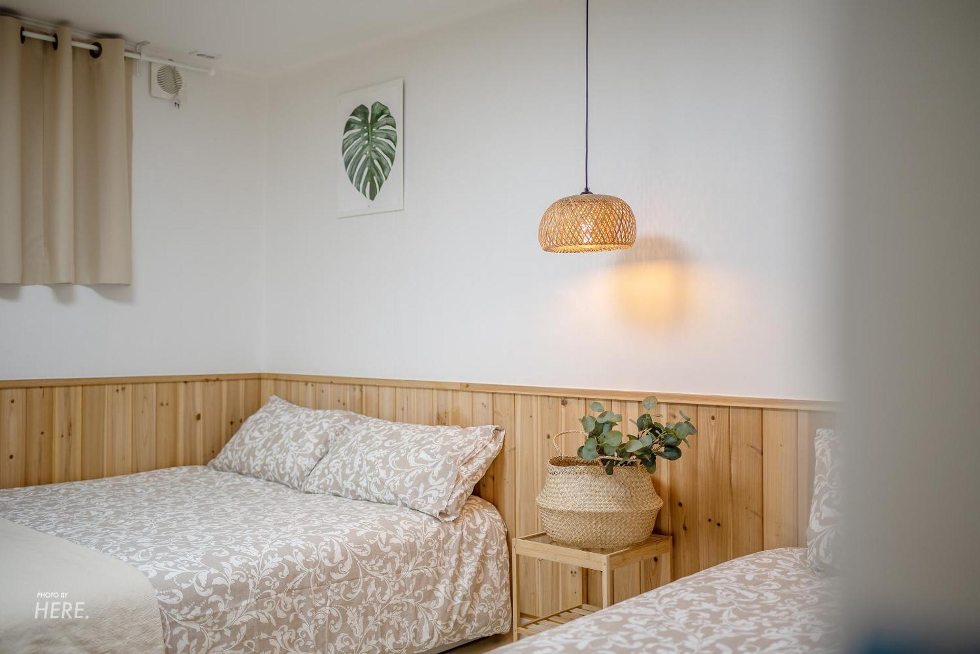 Seeu House Hongdae Apartamento Seul