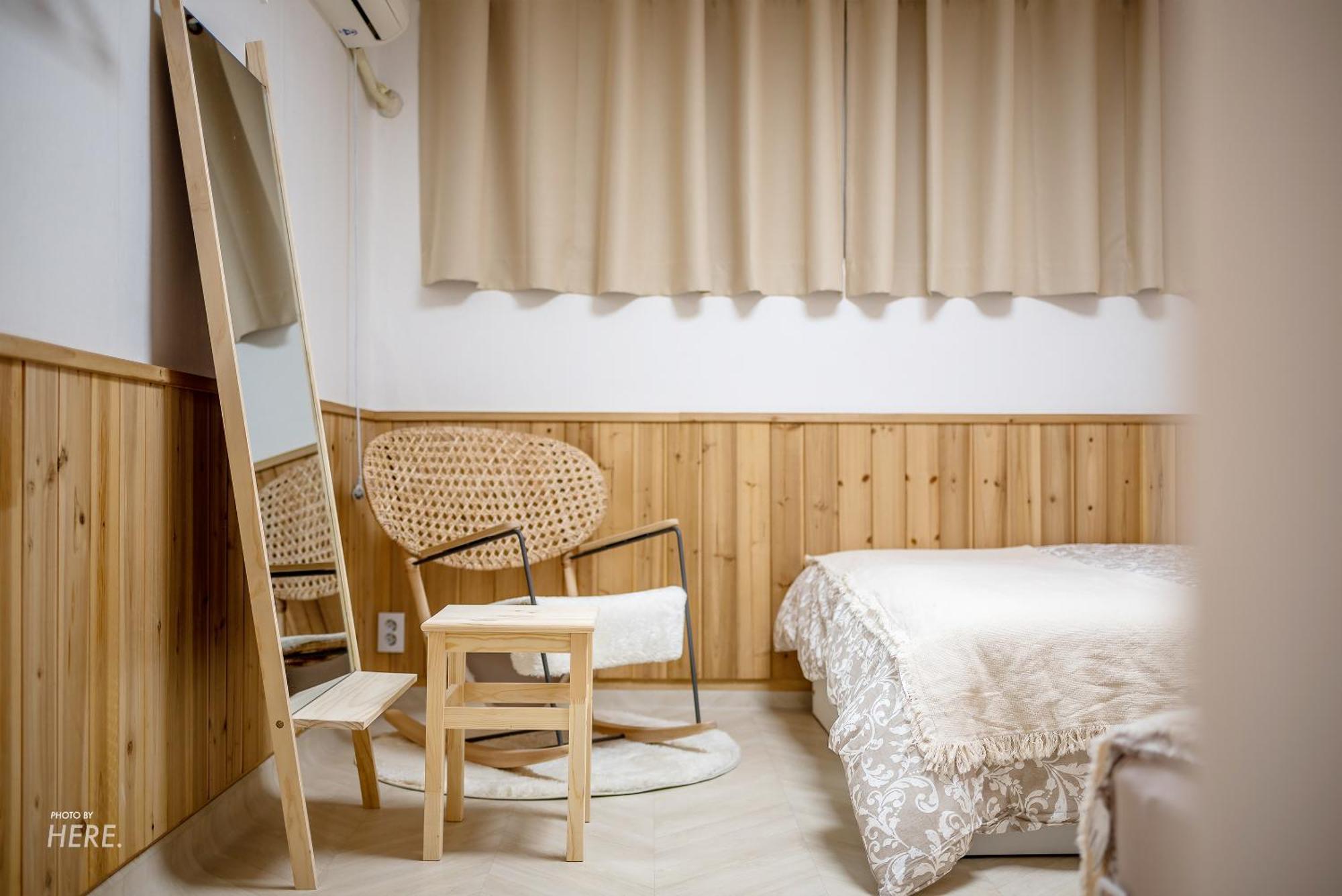Seeu House Hongdae