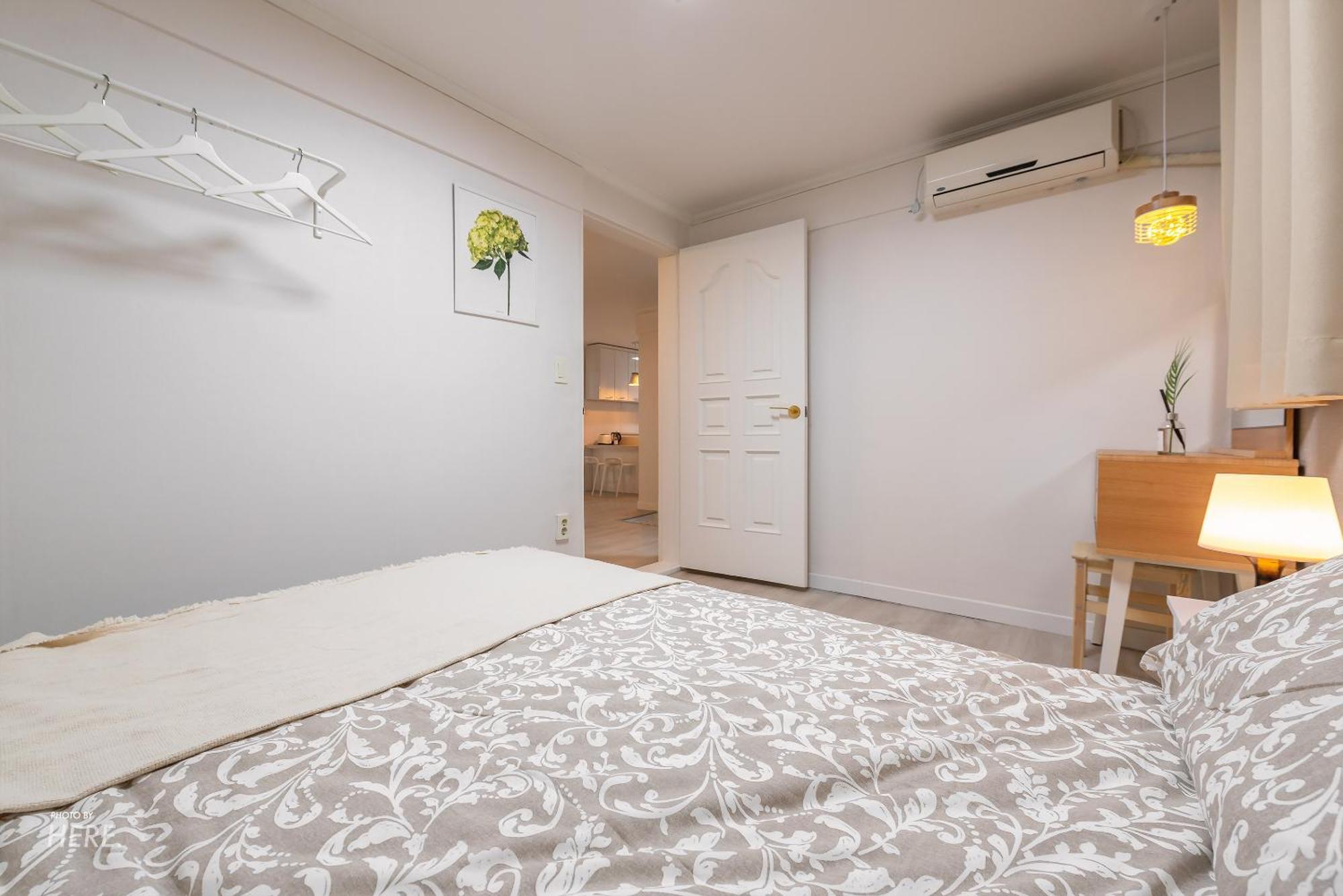 Seeu House Hongdae Apartamento