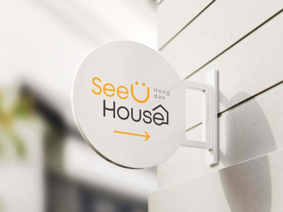 Seeu House Hongdae Apartamento *