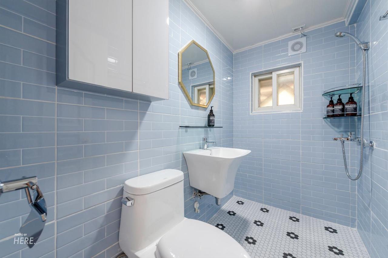 Seeu House Hongdae * Seul