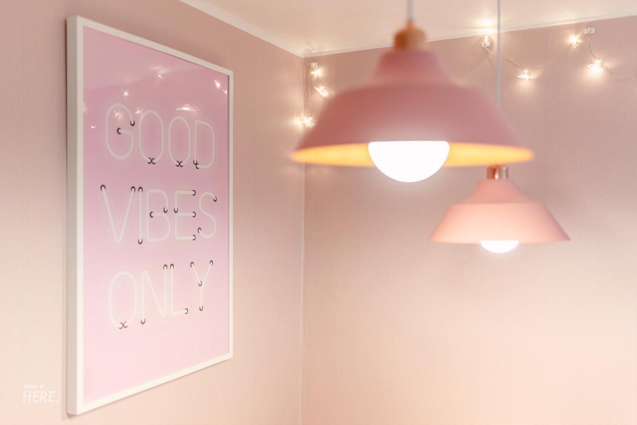 Apartamento Seeu House Hongdae