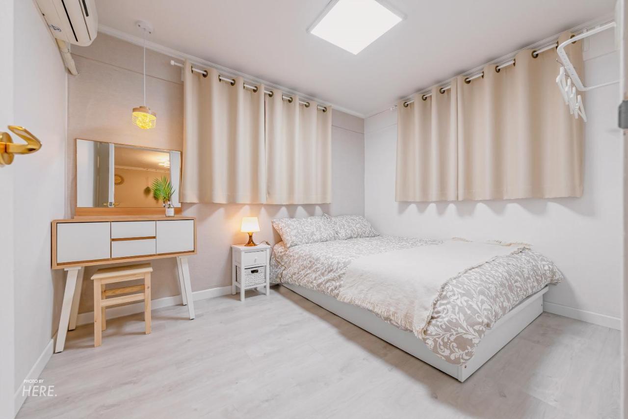 Seeu House Hongdae Apartamento Seul