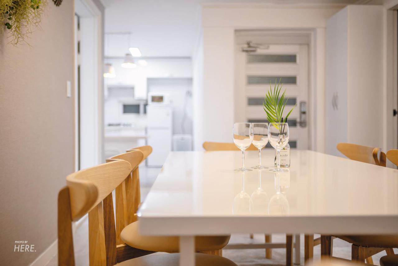 Seeu House Hongdae Apartamento