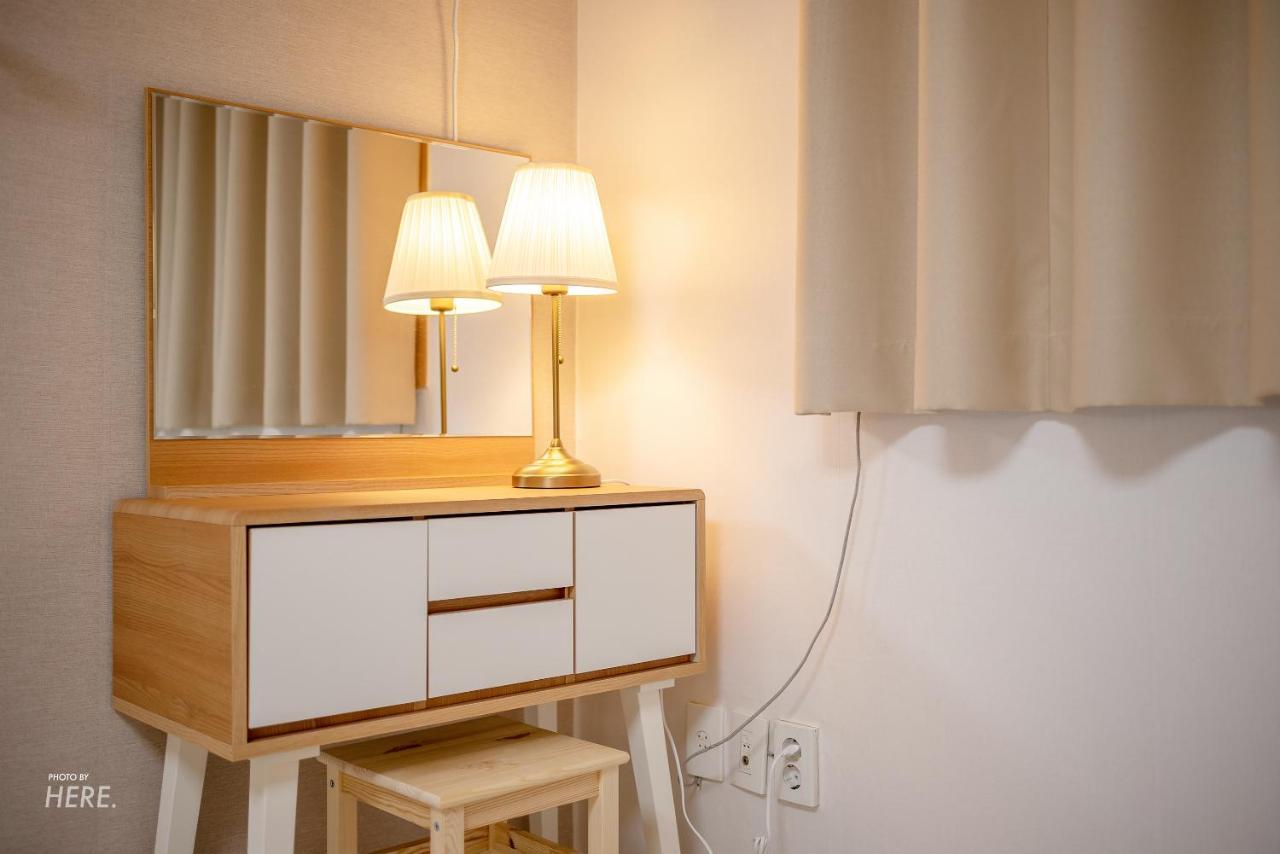 Seeu House Hongdae Apartamento Seul