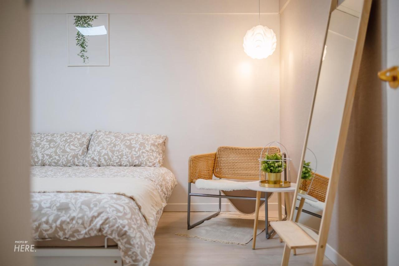 Seeu House Hongdae Seul