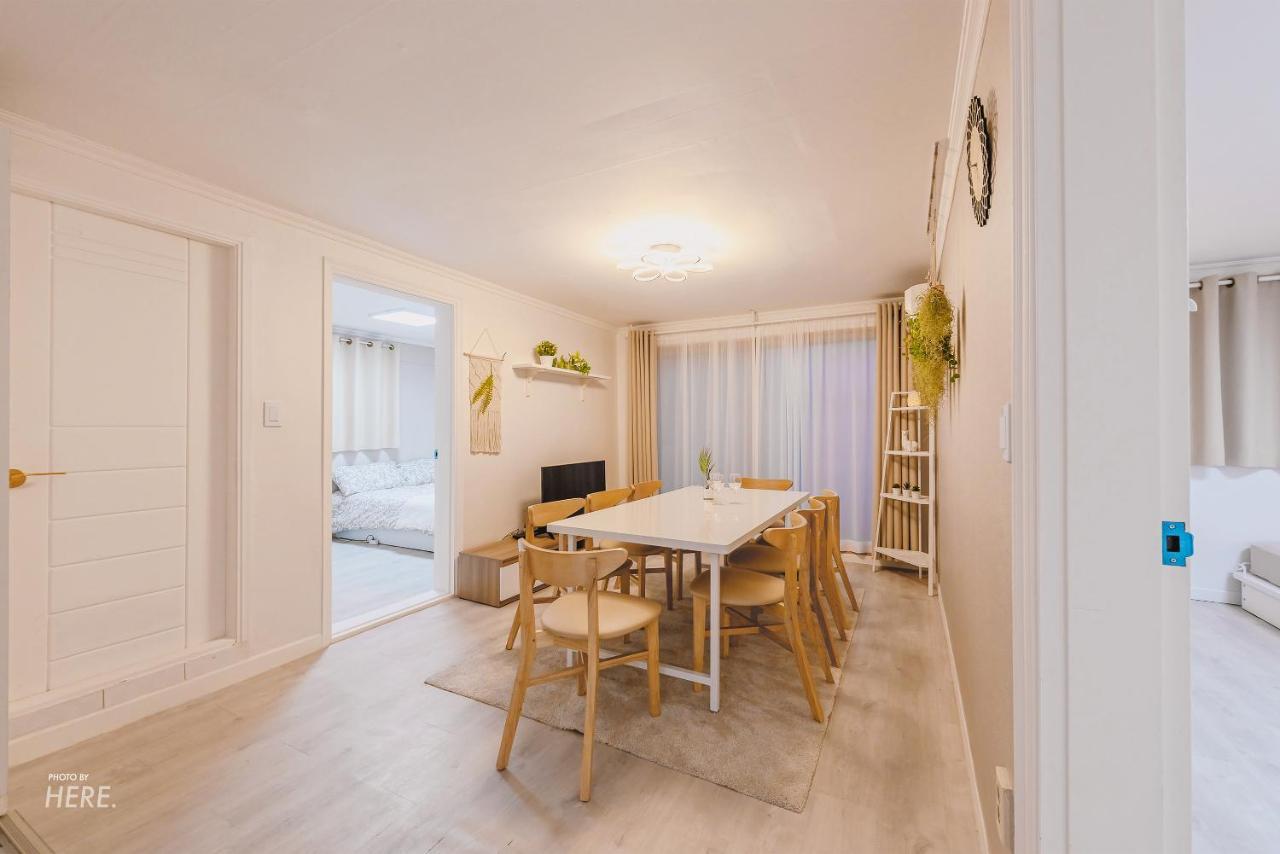 Seeu House Hongdae Seul