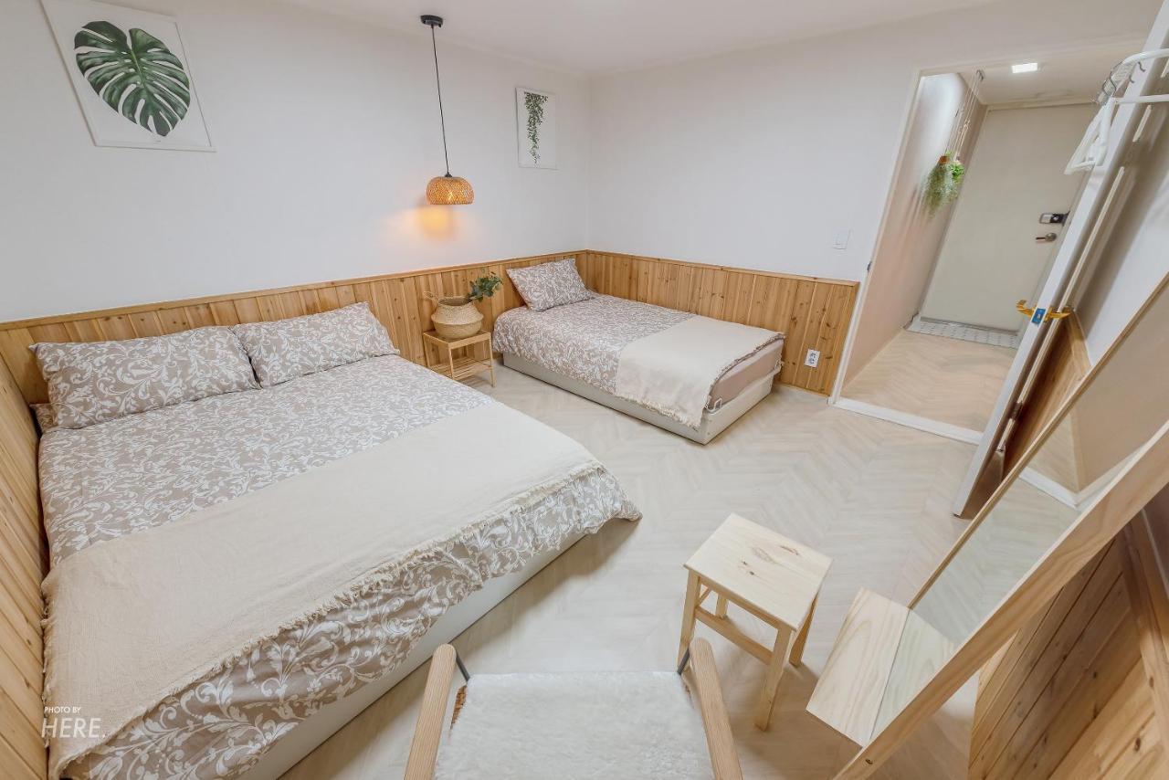 Seeu House Hongdae Seul