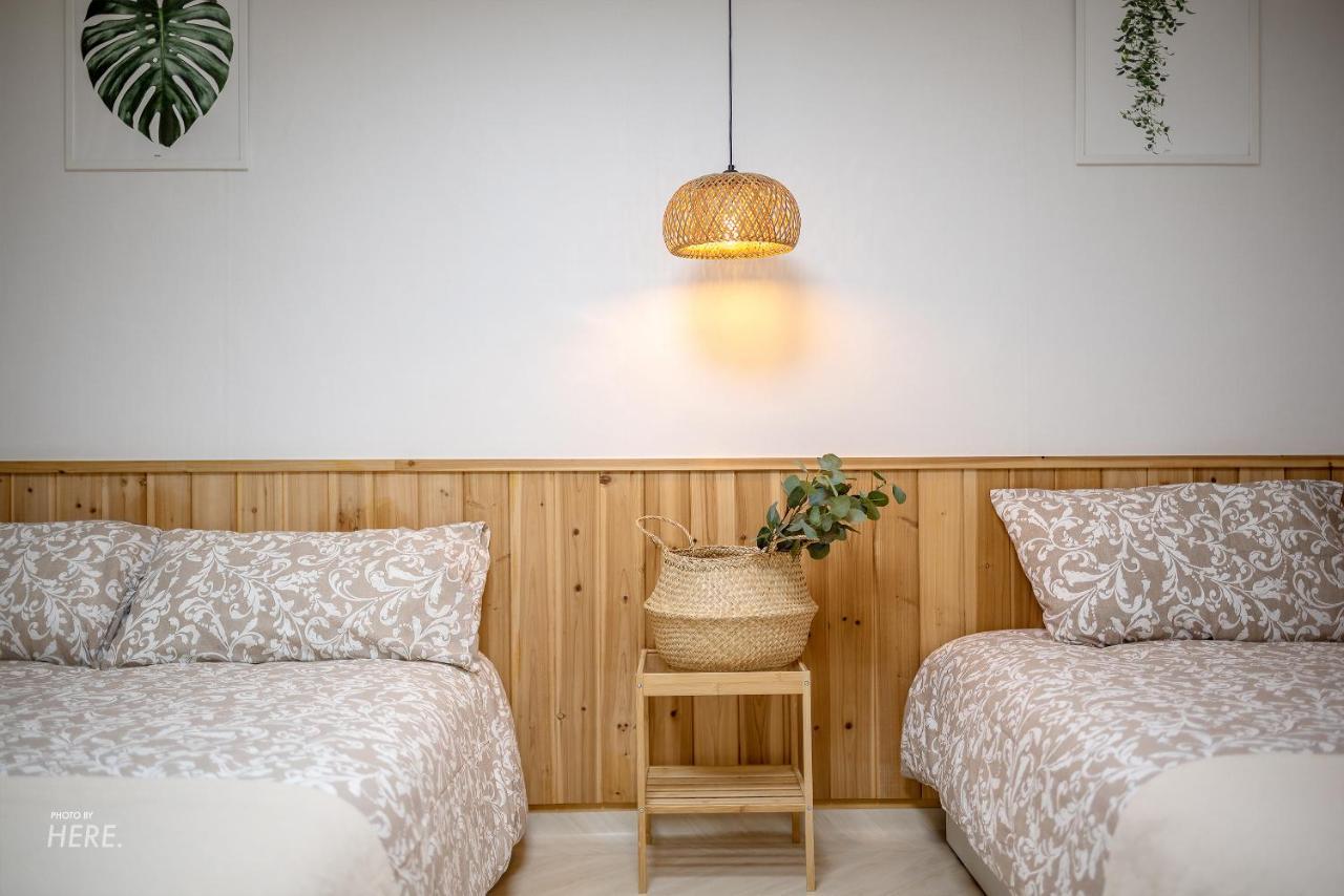 Apartamento Seeu House Hongdae